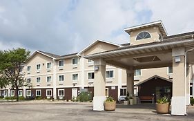 Holiday Inn Express Deforest Madison Area Deforest Wi